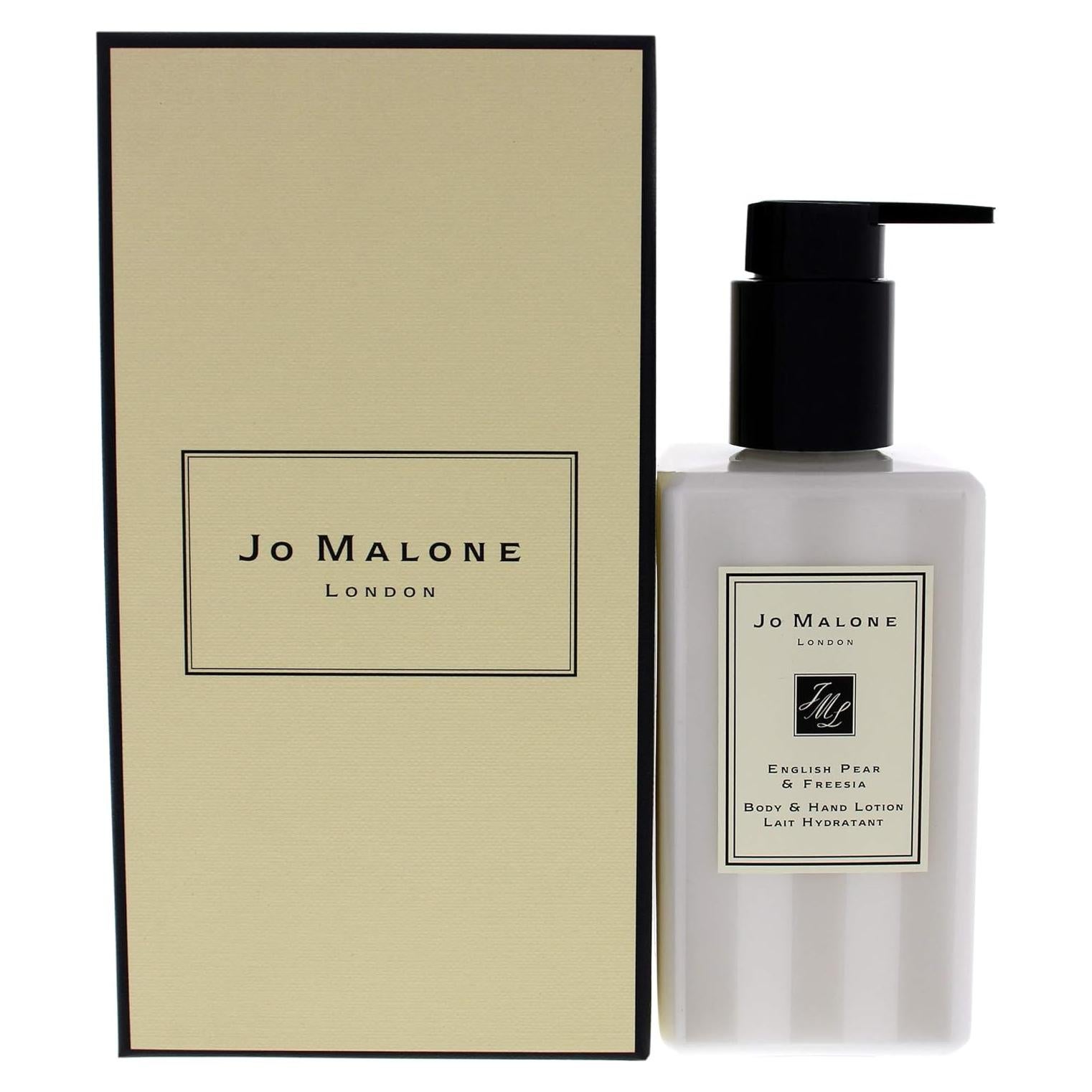 Loción Corporal y de Manos Jo Malone Pera Inglesa 240 ml