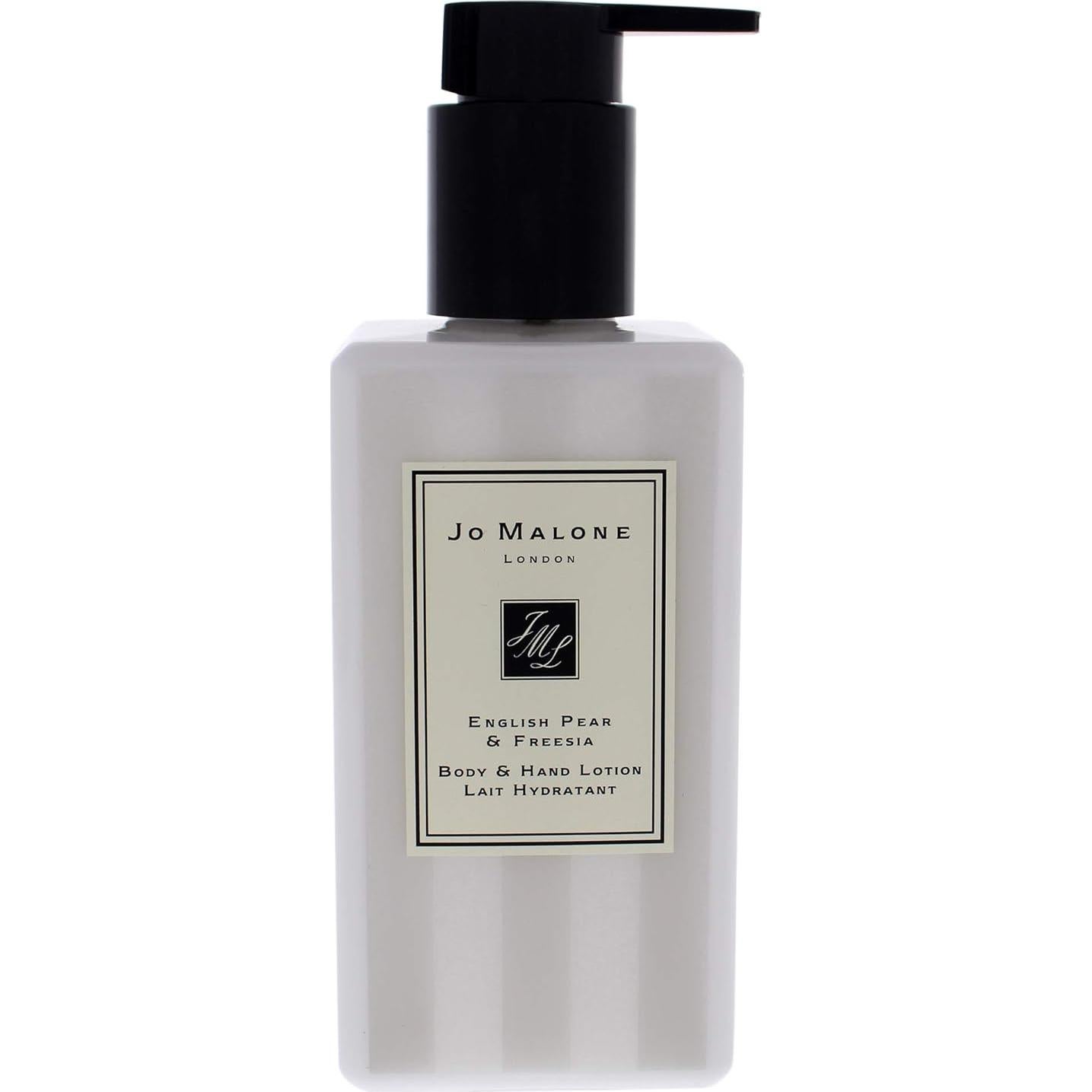 Loción Corporal y de Manos Jo Malone Pera Inglesa 240 ml