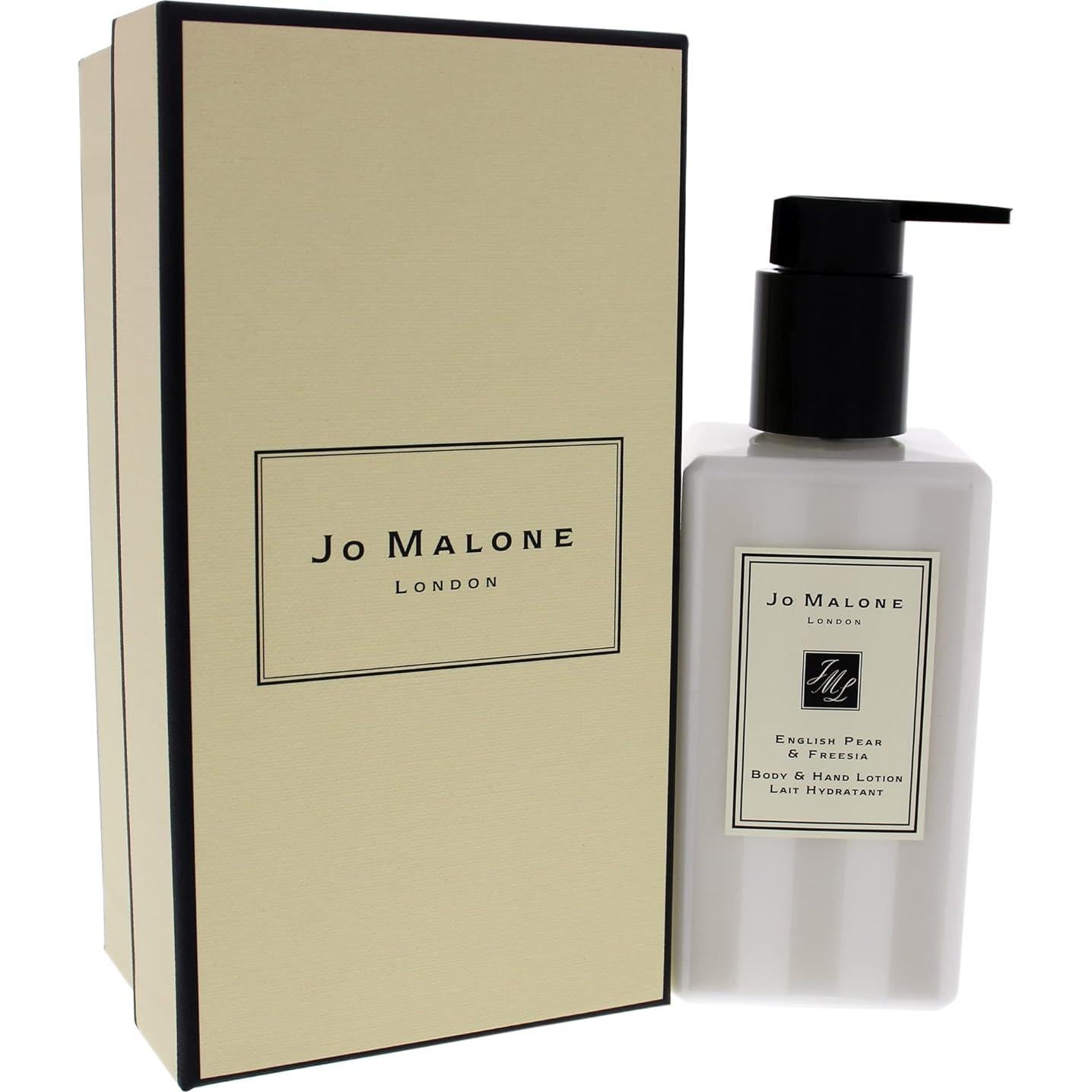Loción Corporal y de Manos Jo Malone Pera Inglesa 240 ml