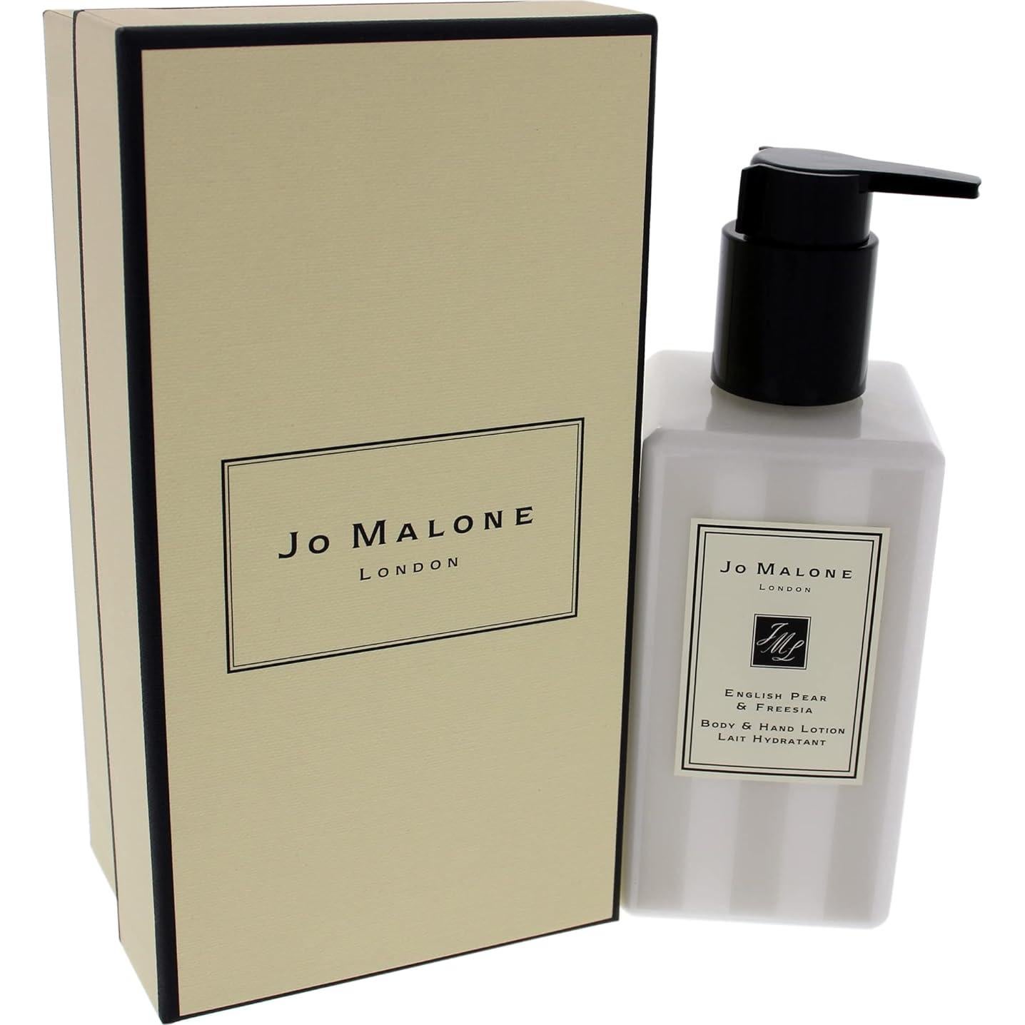Loción Corporal y de Manos Jo Malone Pera Inglesa 240 ml