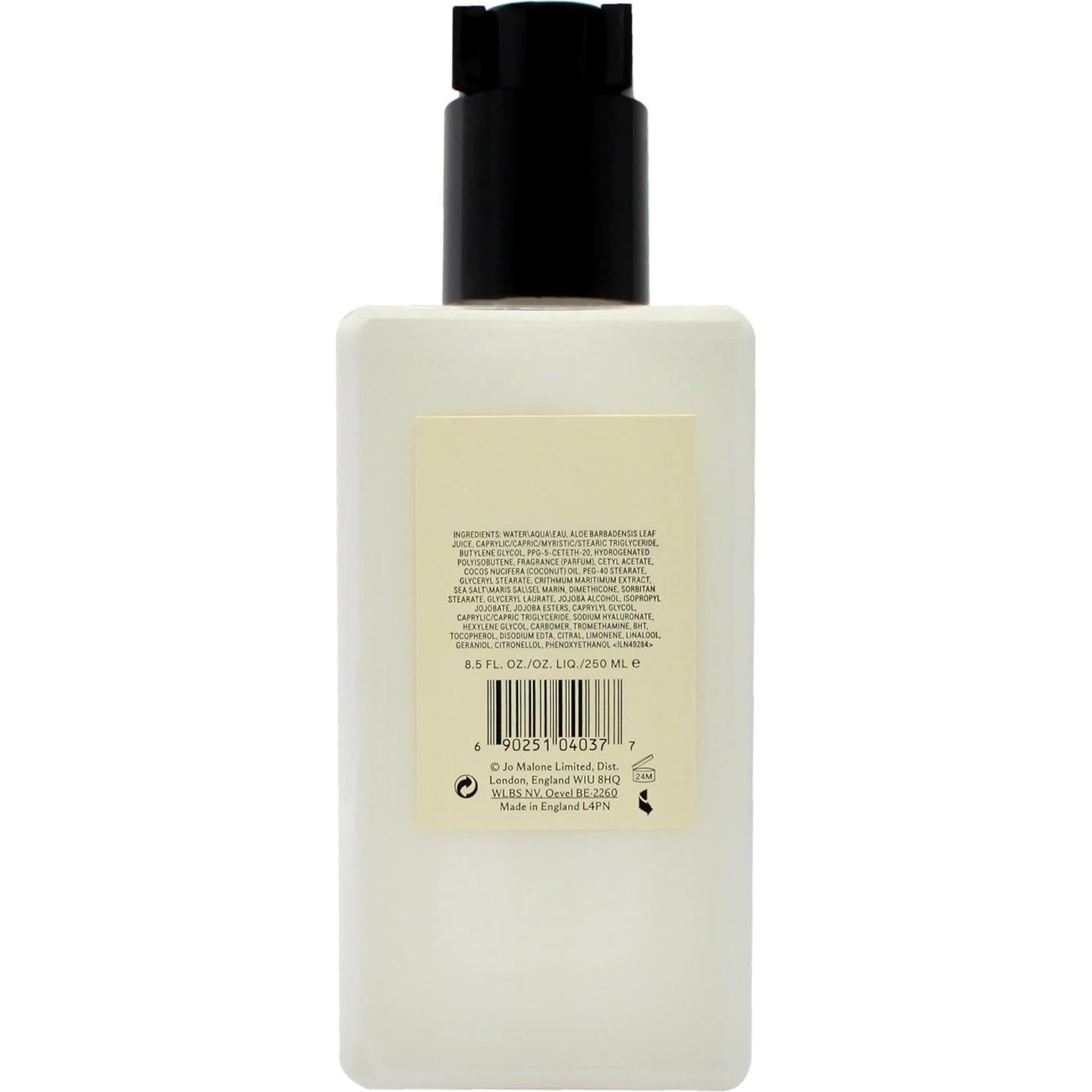Loción Corporal y de Manos Jo Malone Pera Inglesa 240 ml