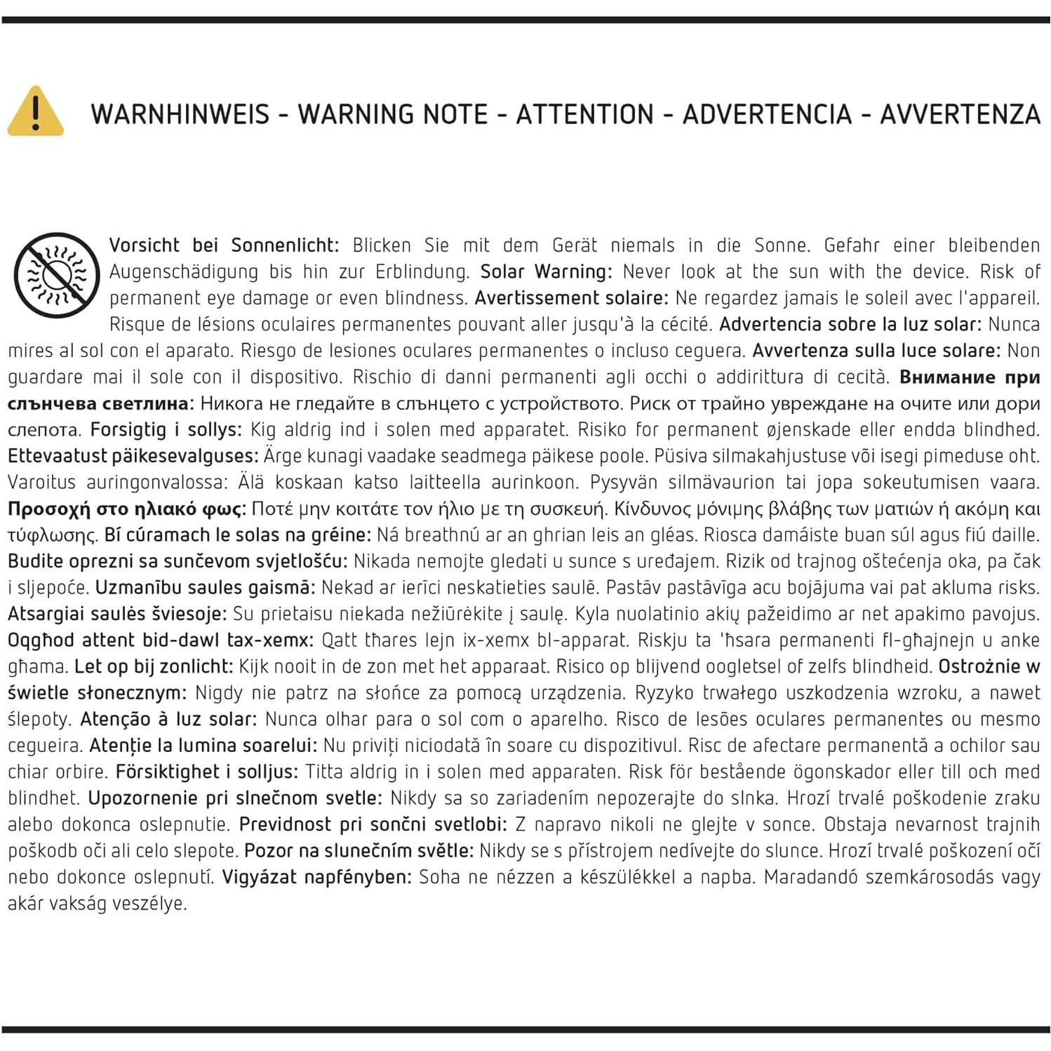 Telescopio de Observación Pentax PF-65ED-A II 65mm Angulado