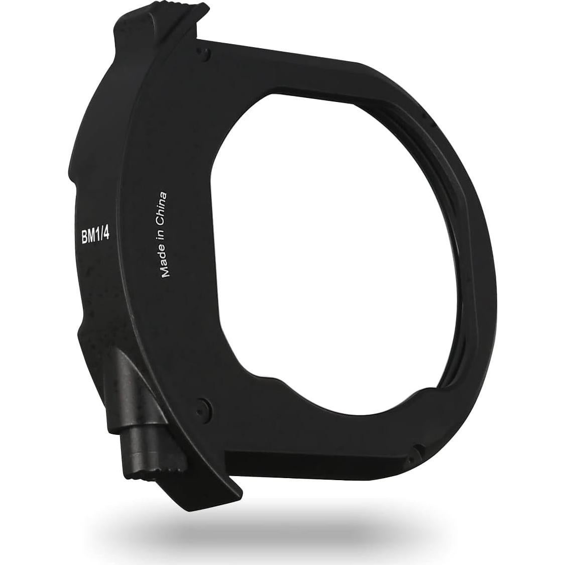 Filtro Meike Black Pro-Mist 1/4 para Canon + Adaptador MK-EFTR-C