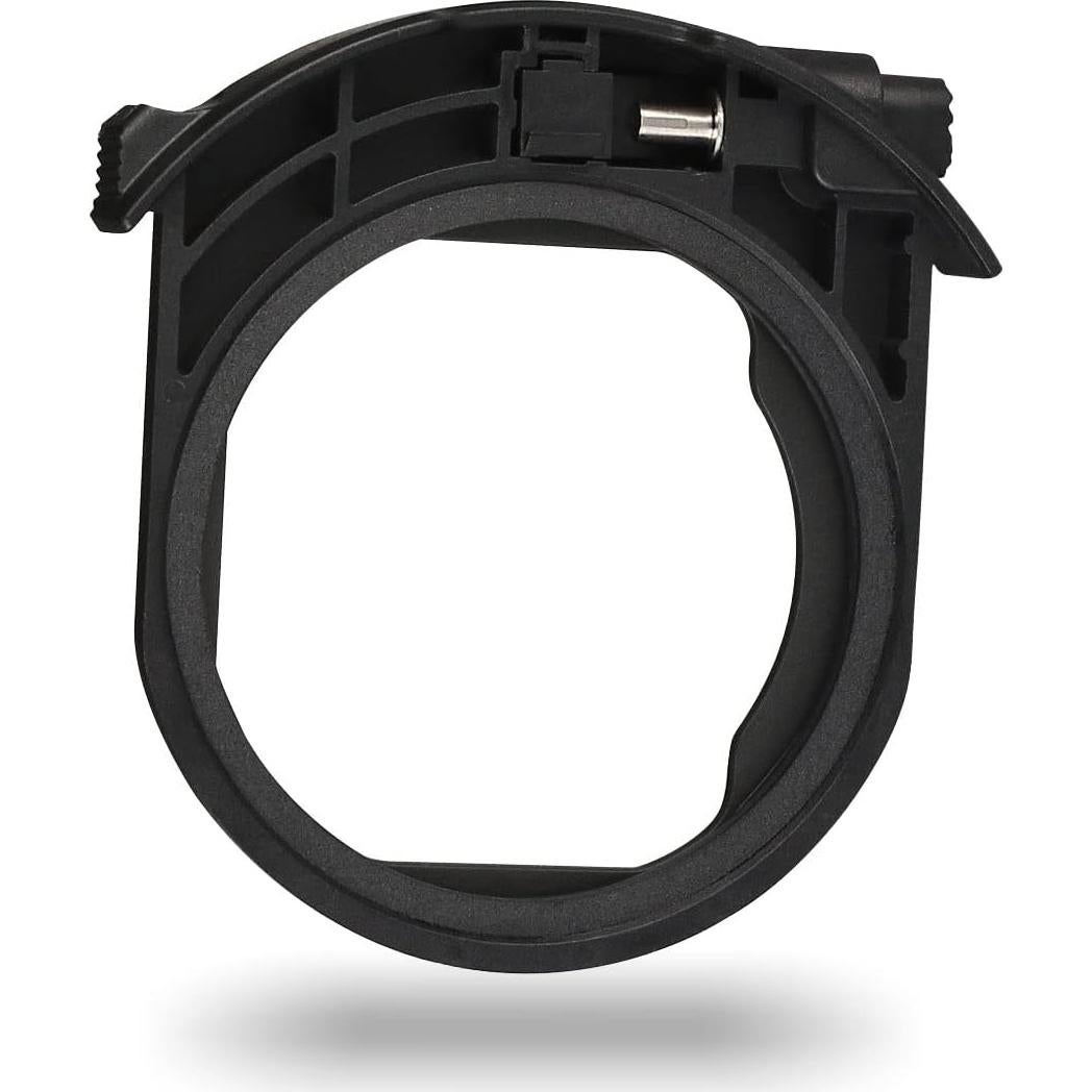 Filtro Meike Black Pro-Mist 1/4 para Canon + Adaptador MK-EFTR-C