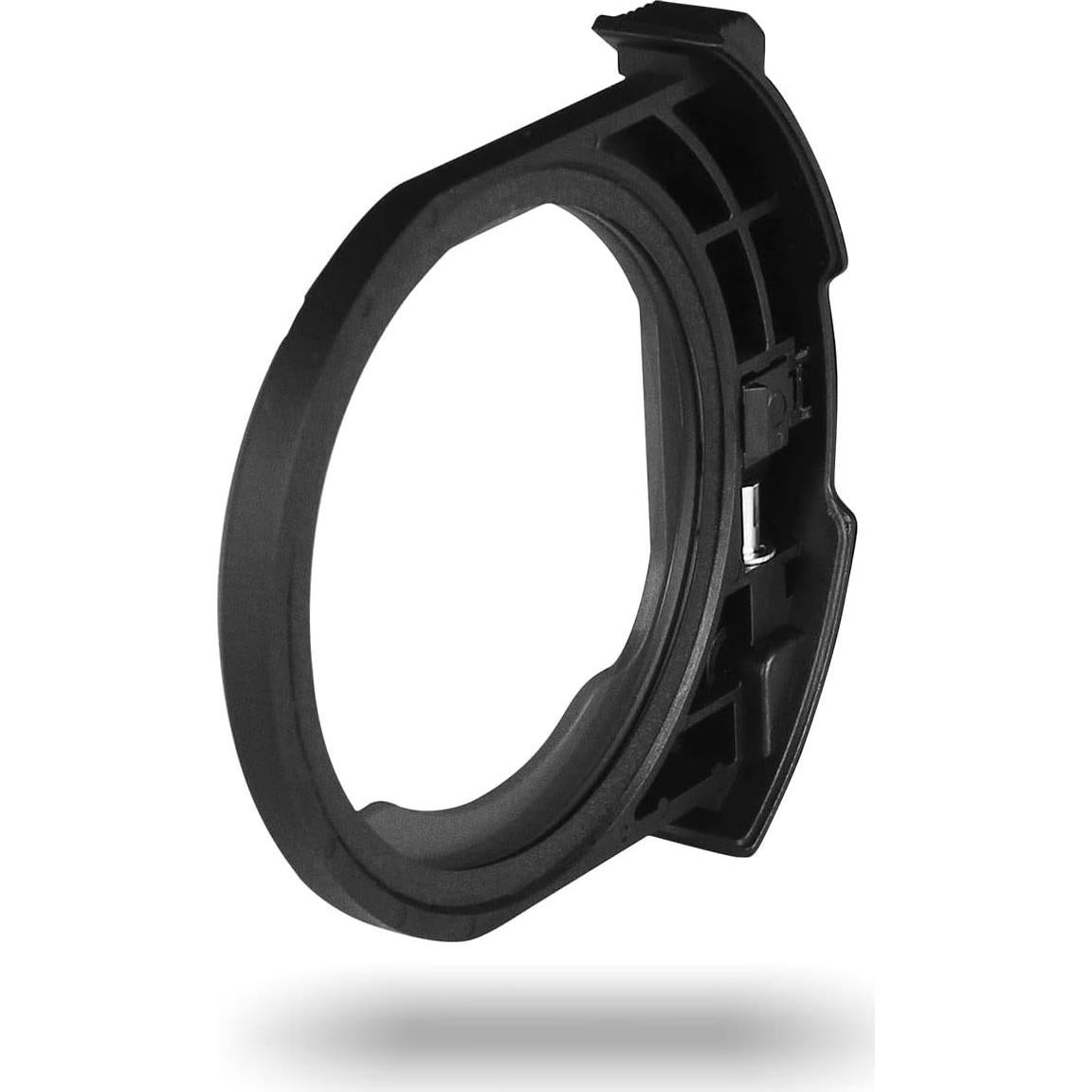 Filtro Meike Black Pro-Mist 1/4 para Canon + Adaptador MK-EFTR-C