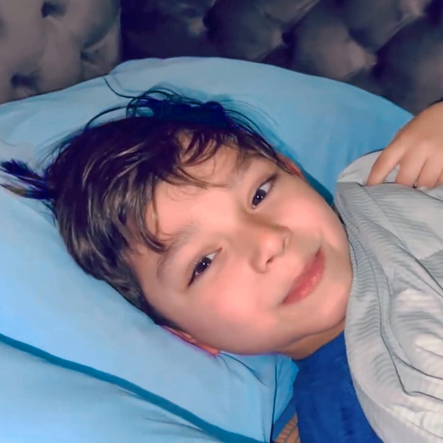 Funda de Almohada Avolare Cooling 2 Piezas Tamaño King