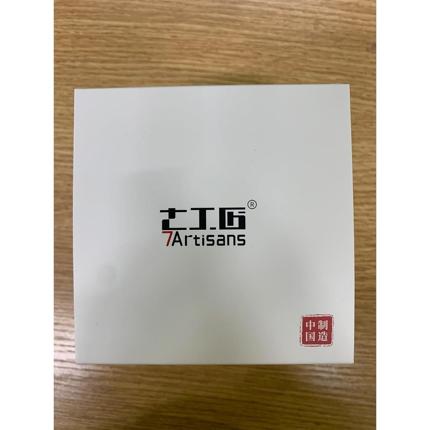 Lente Macro 60mm F2.8 7artisans para Fujifilm X - Enfoque Manual