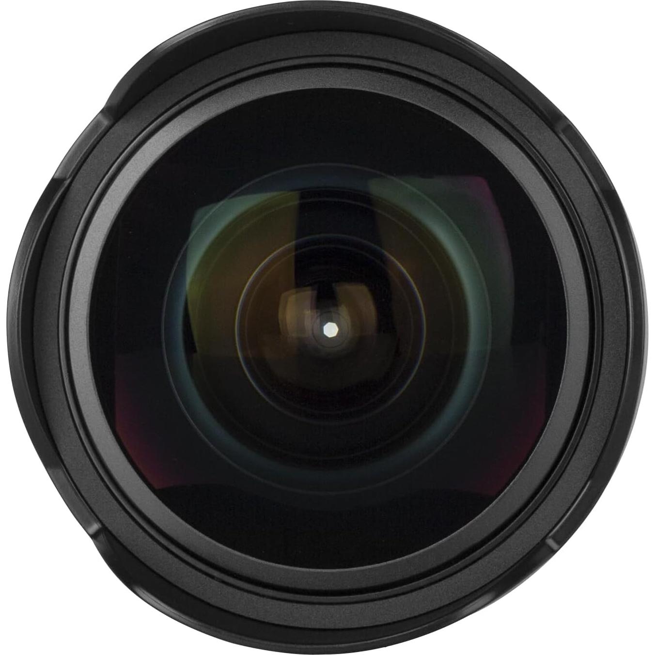 Lente Ojo de Pez Meike 7.5mm f2.8 para Sony E-Mount