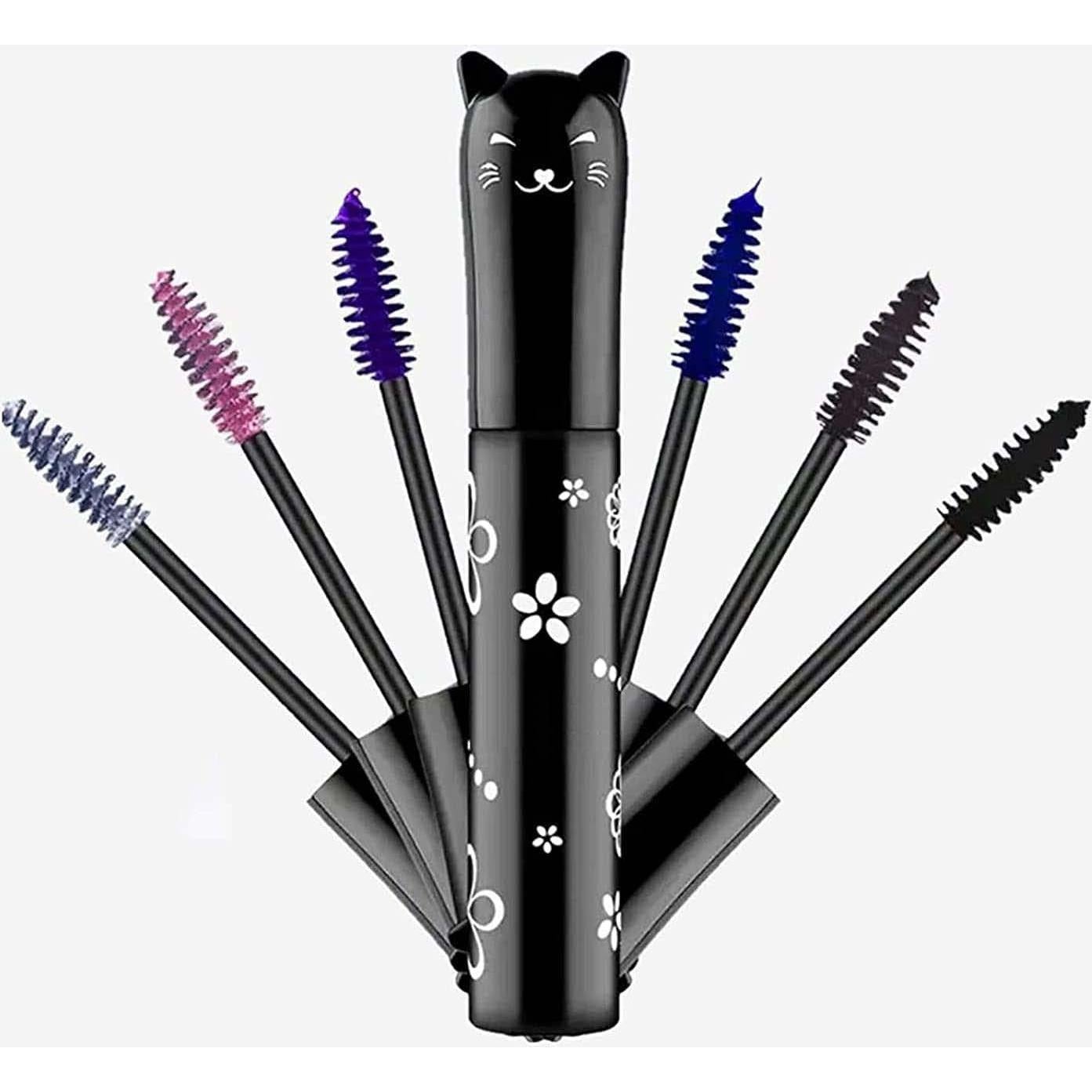 Máscara de Pestañas TWLBXMG Blanca Voluminizadora 11.81 cm