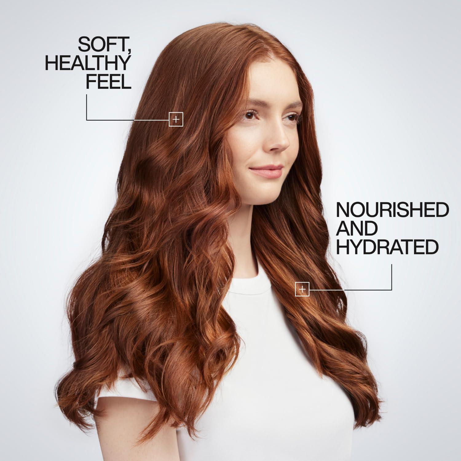 Redken One United Acondicionador Sin Enjuague 400ml - Multi-Beneficio