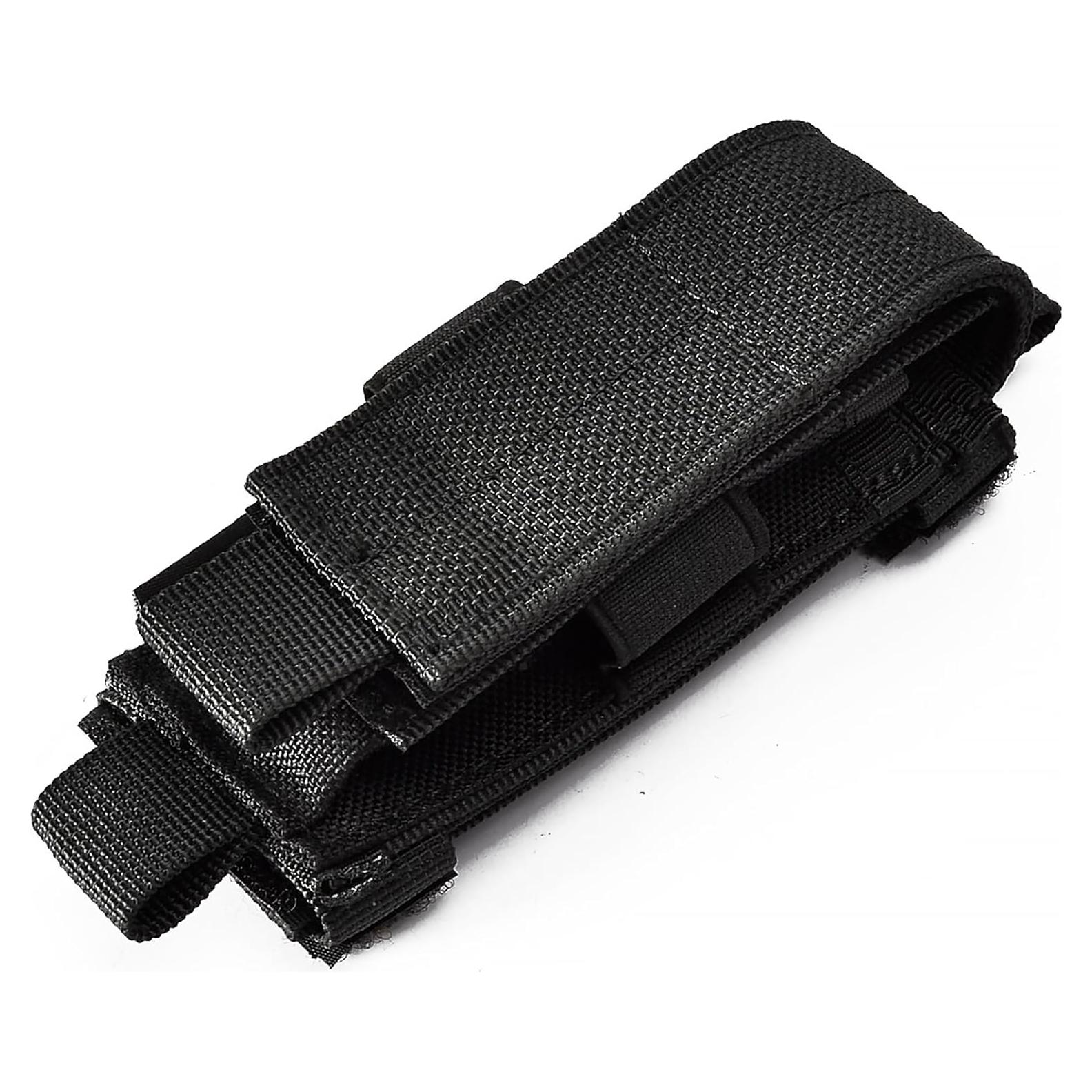 Funda Multiherramienta YAKEDA Nylon 1000D Ajustable 11x4.5cm