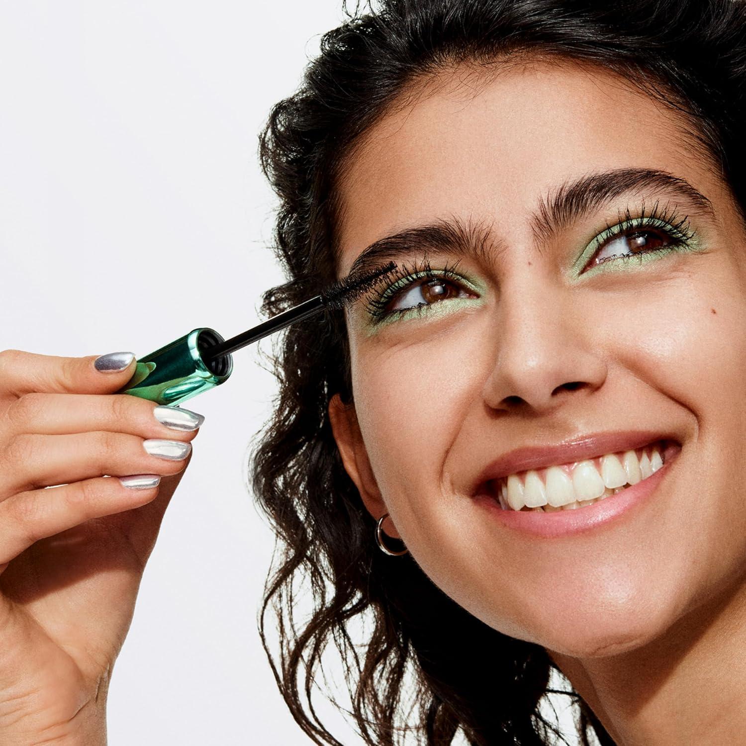 Máscara Clinique High Impact Volumen Completo 8 ml Negra