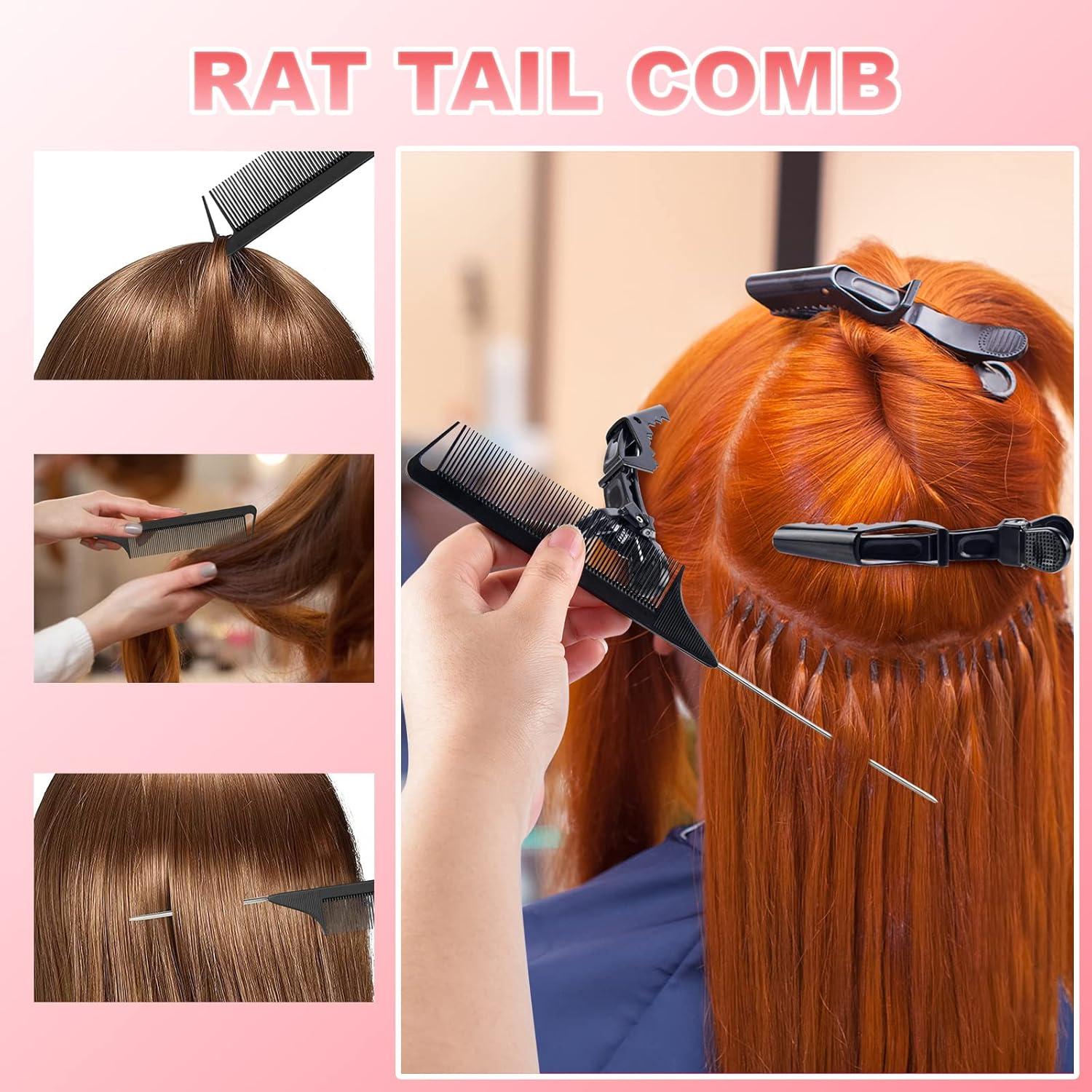 Guantes Resistentes al Calor MORGLES 2 Pcs para Estilizado