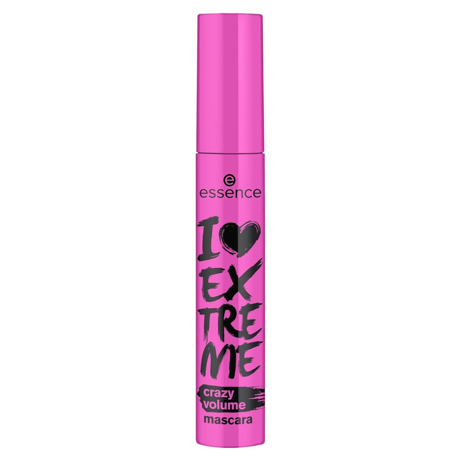 Máscara de Volumen Extremo essence Loca Vegana 24.99g