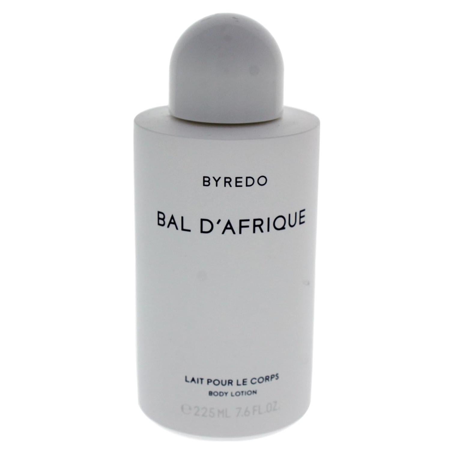 Loción Corporal Byredo Bal D'Afrique 215 ml Hidratante