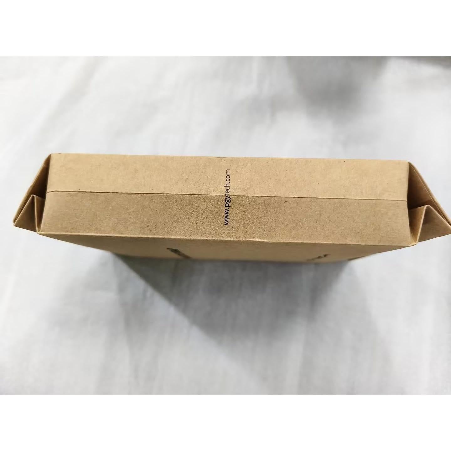 Funda Protectora PGYTECH para Lentes 34.8x34.8cm Antirayaduras