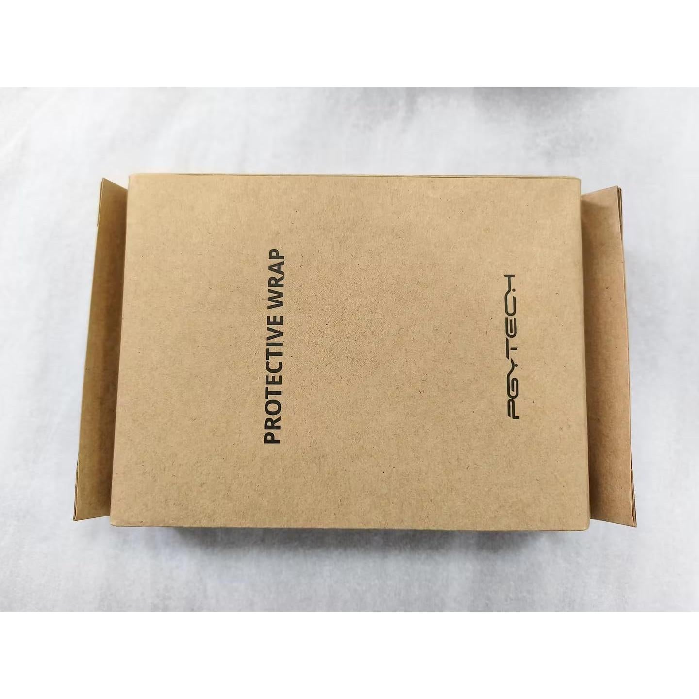 Funda Protectora PGYTECH para Lentes 34.8x34.8cm Antirayaduras