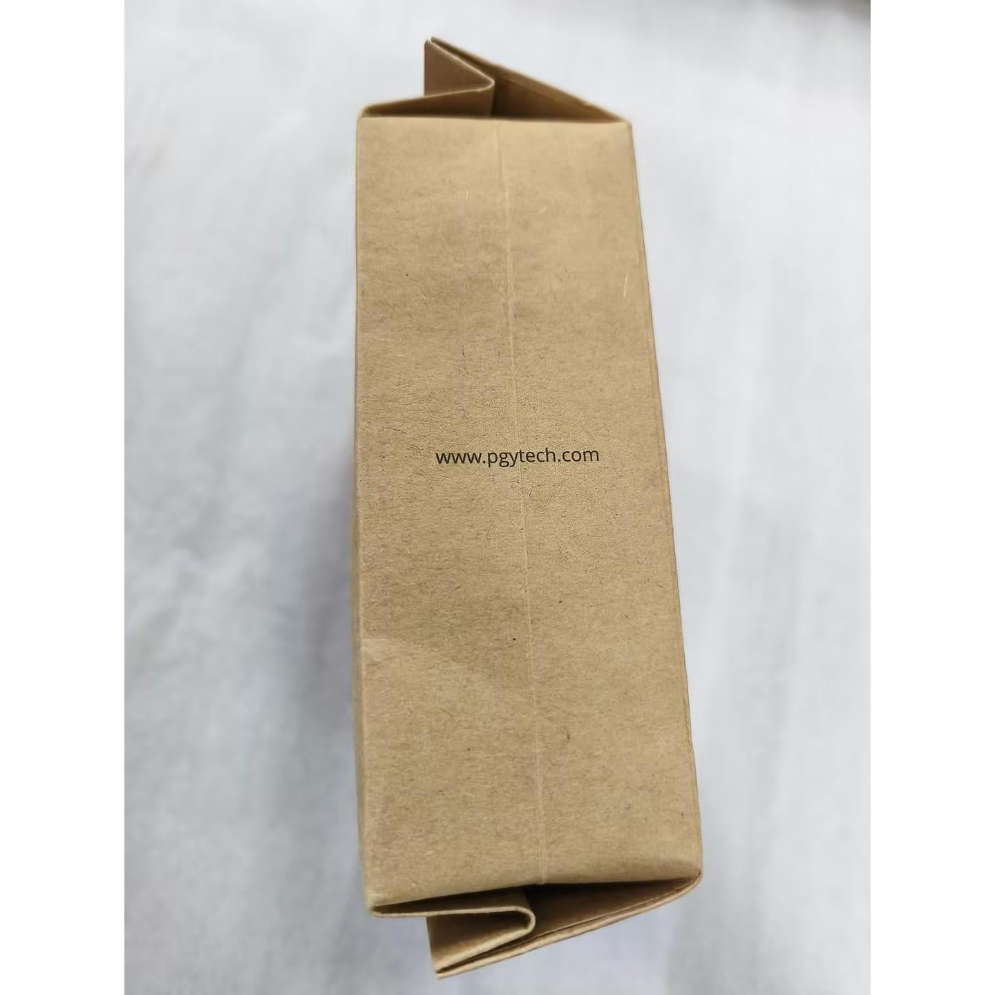 Funda Protectora PGYTECH 45x45 cm para Lentes y Cámaras