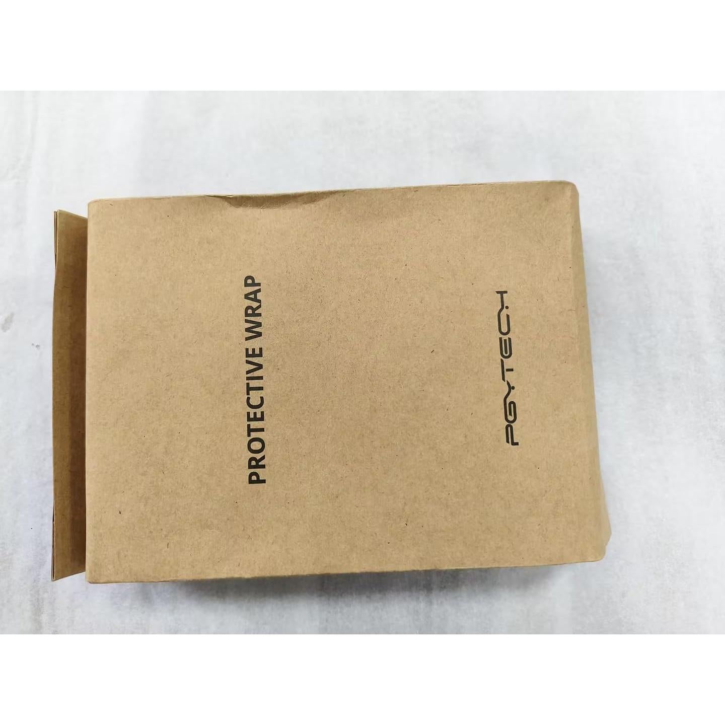 Funda Protectora PGYTECH para Lentes 34.8x34.8cm Anti-rayones