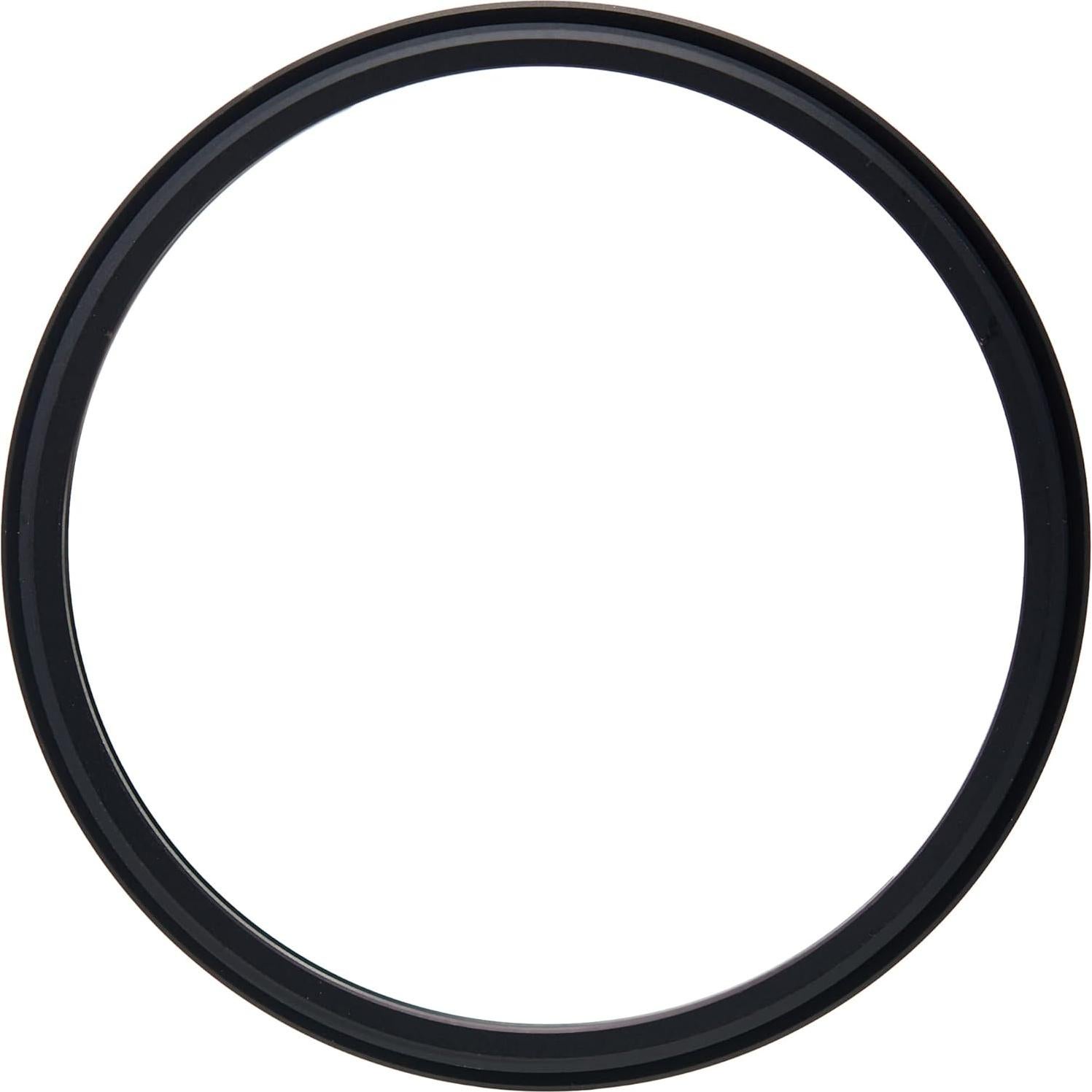 Filtro de lente Hoya UV-IR Cut 49mm - Vidrio óptico multicapa