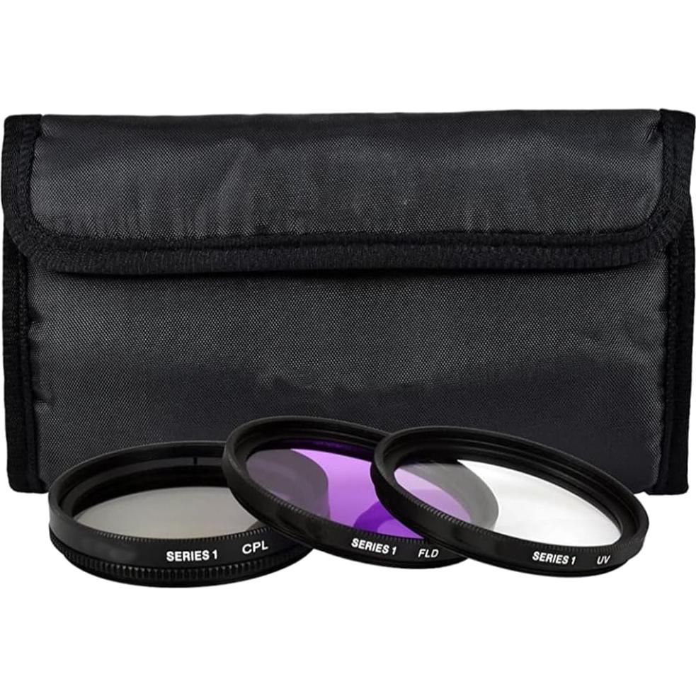 Lente Telefoto Tamron 70-300mm f/4.5-6.3 Di III RXD Nikon Z