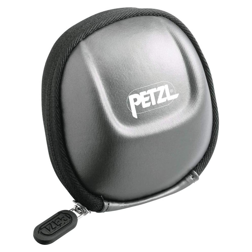 Funda de Transporte Petzl para Linternas Frontales Tikka