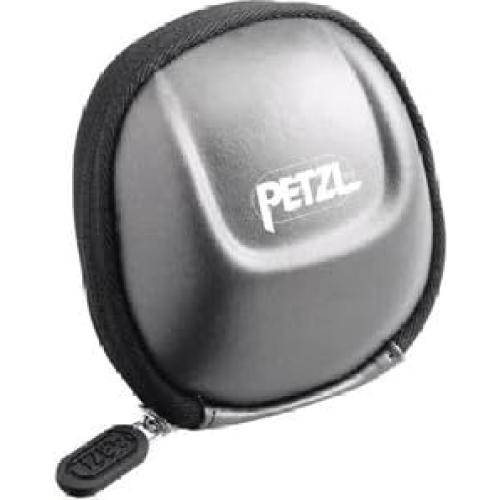 Funda de Transporte Petzl para Linternas Frontales Tikka
