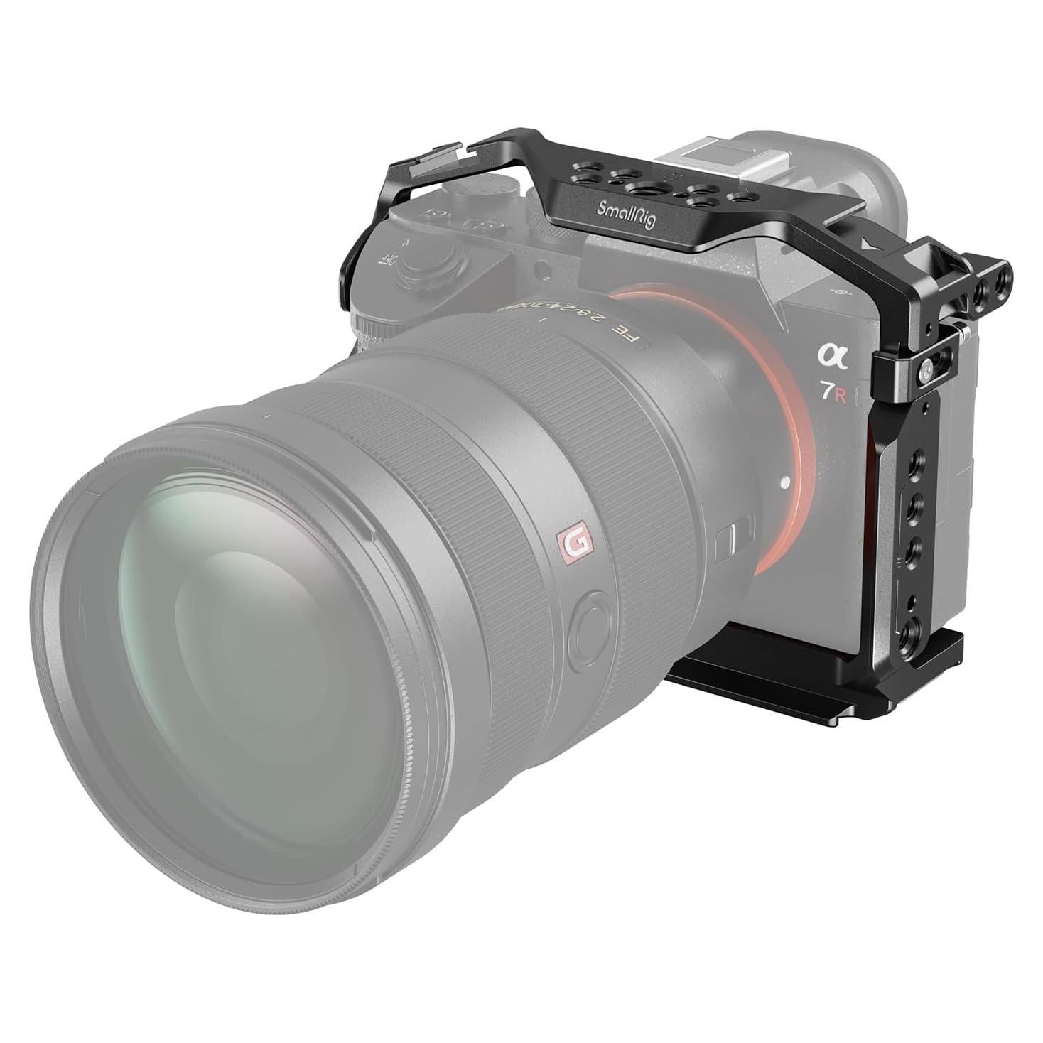 Jaula para Cámara Sony A7RIII A7III A7M3 SmallRig 2087