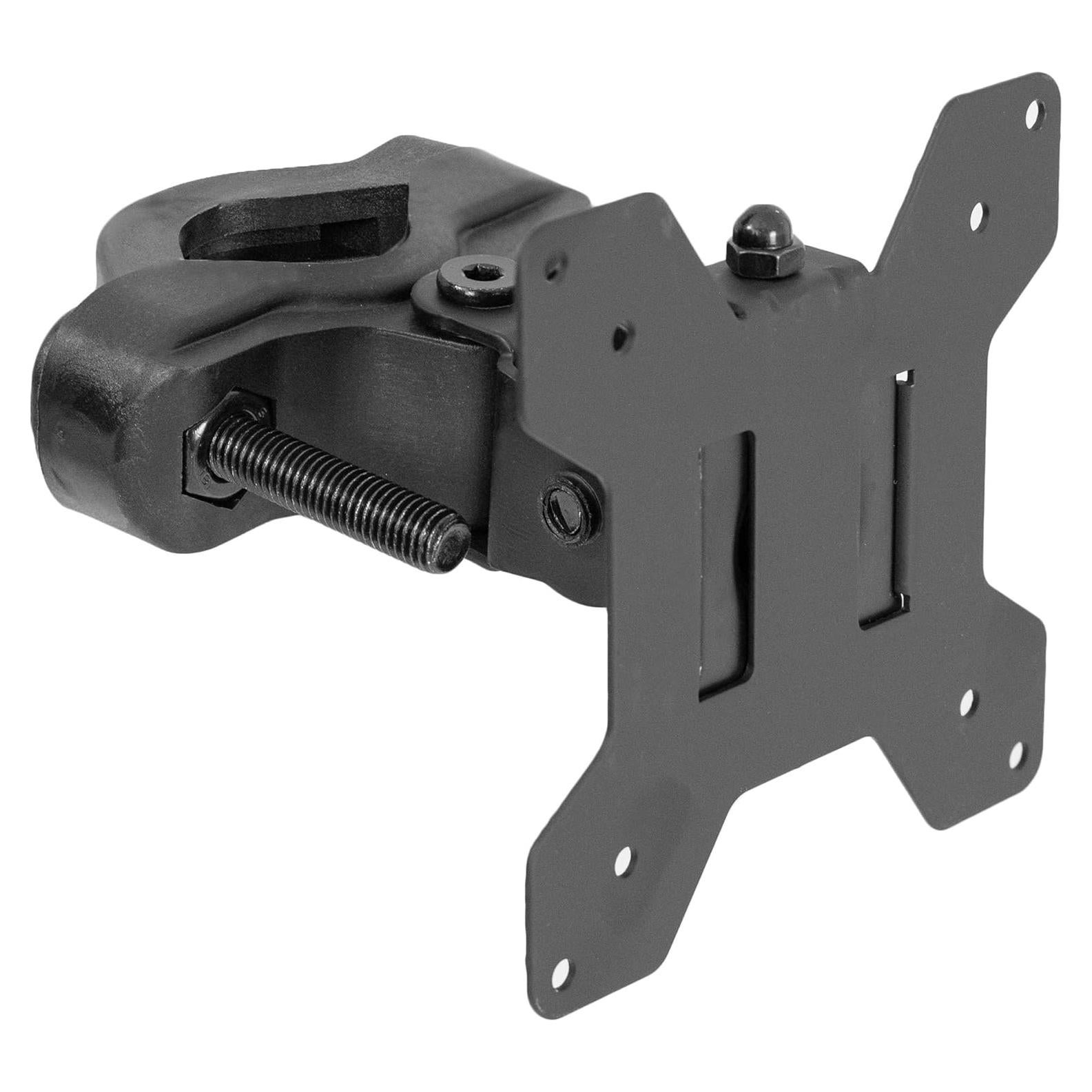 Soporte de Montaje en Poste VIVO para Pantallas de 13 a 30"