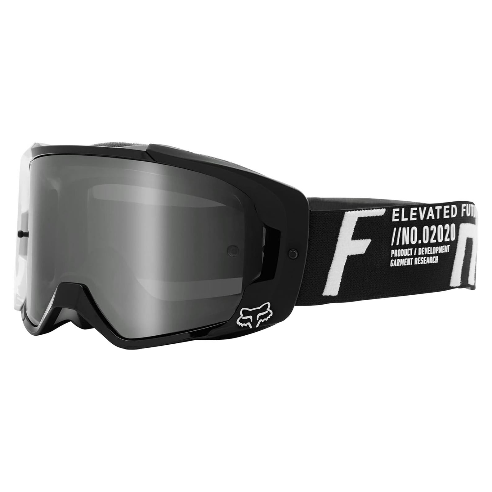 Gafas de Protección Fox Racing Vue Rigz Unisex Adulto