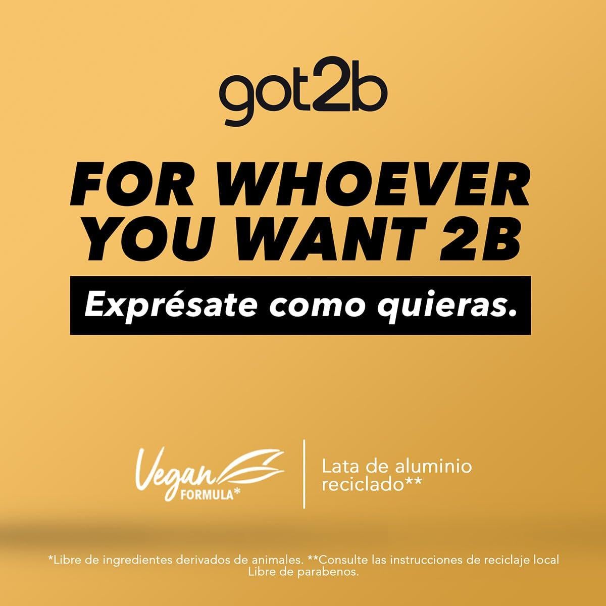 Protector de Calor Schwarzkopf got2b 200 ml Acabado Brillante