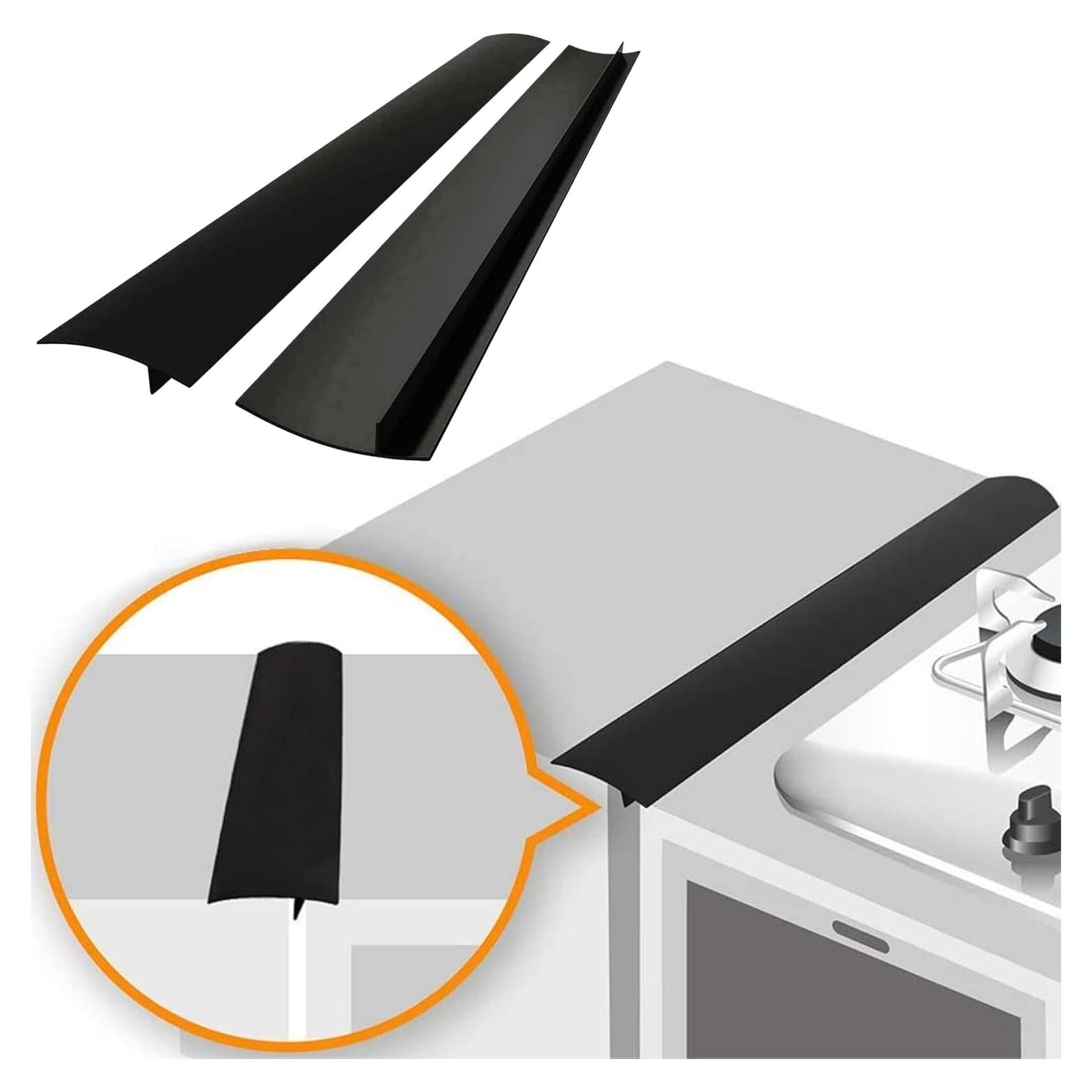 Cubiertas de Grietas de Silicona Linda 21 cm Resistentes al Calor