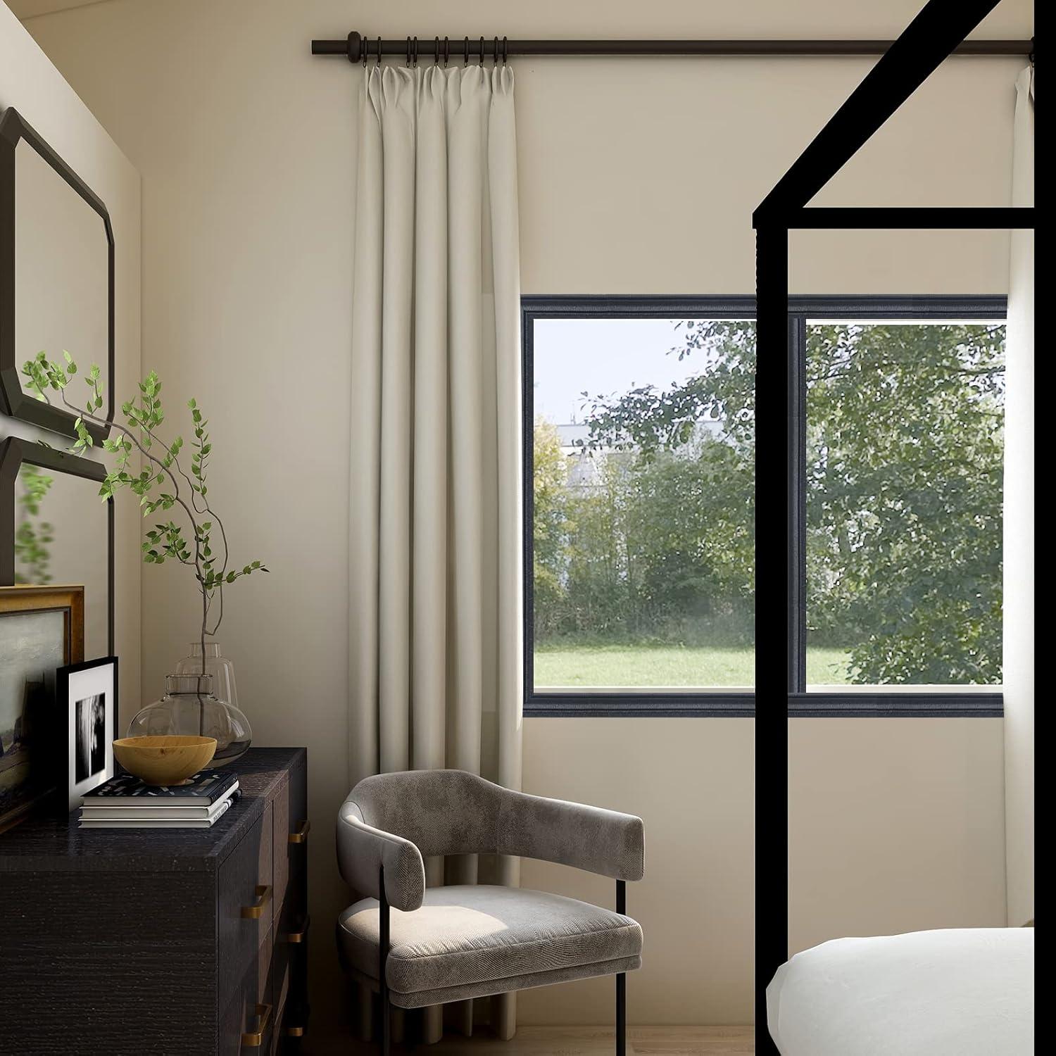 Moldura de Espuma Autoadhesiva WAPANE 7.5 pies x 8 cm 3D