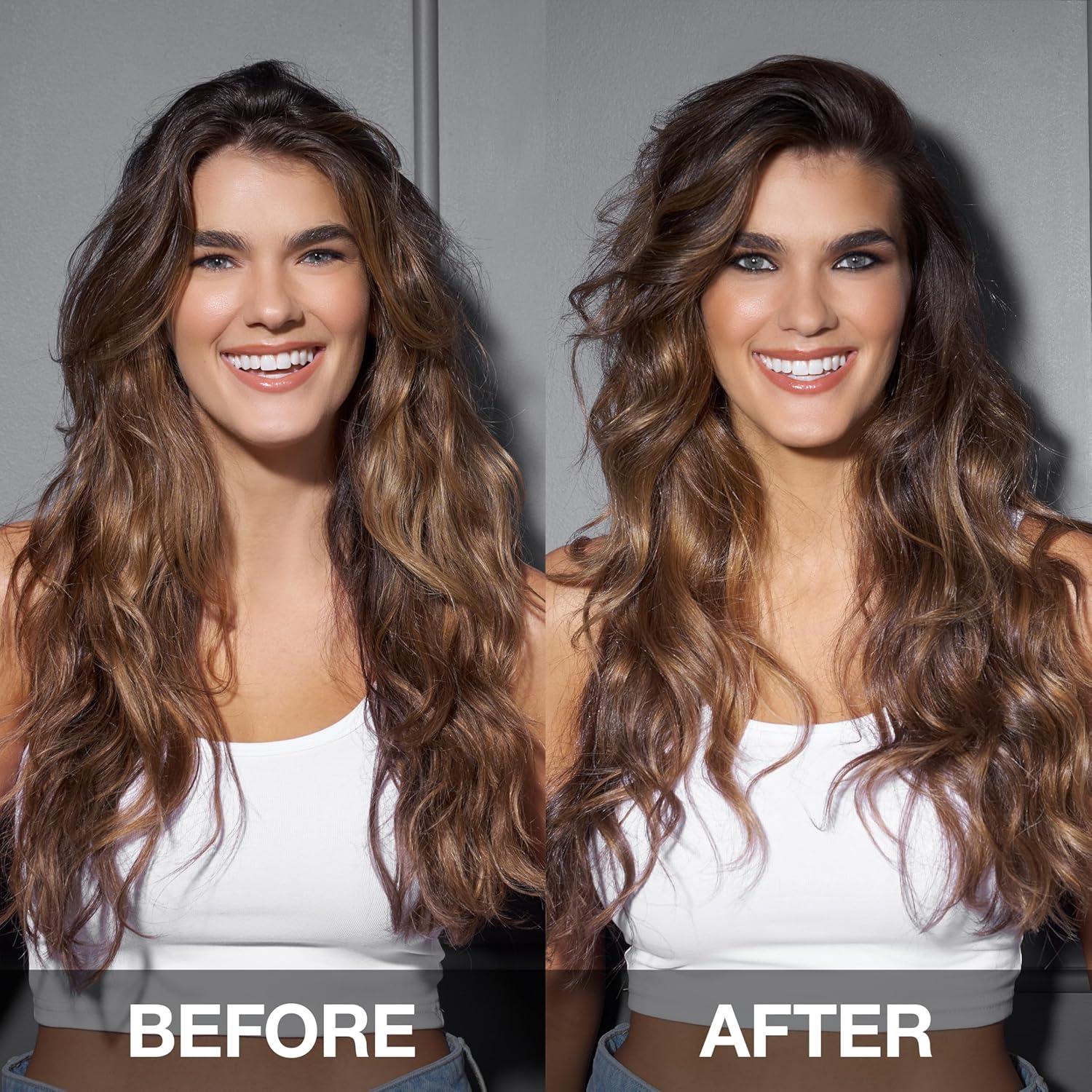 Spray Térmico SexyHair Protect Me 124 ml | Sujeción Ligera