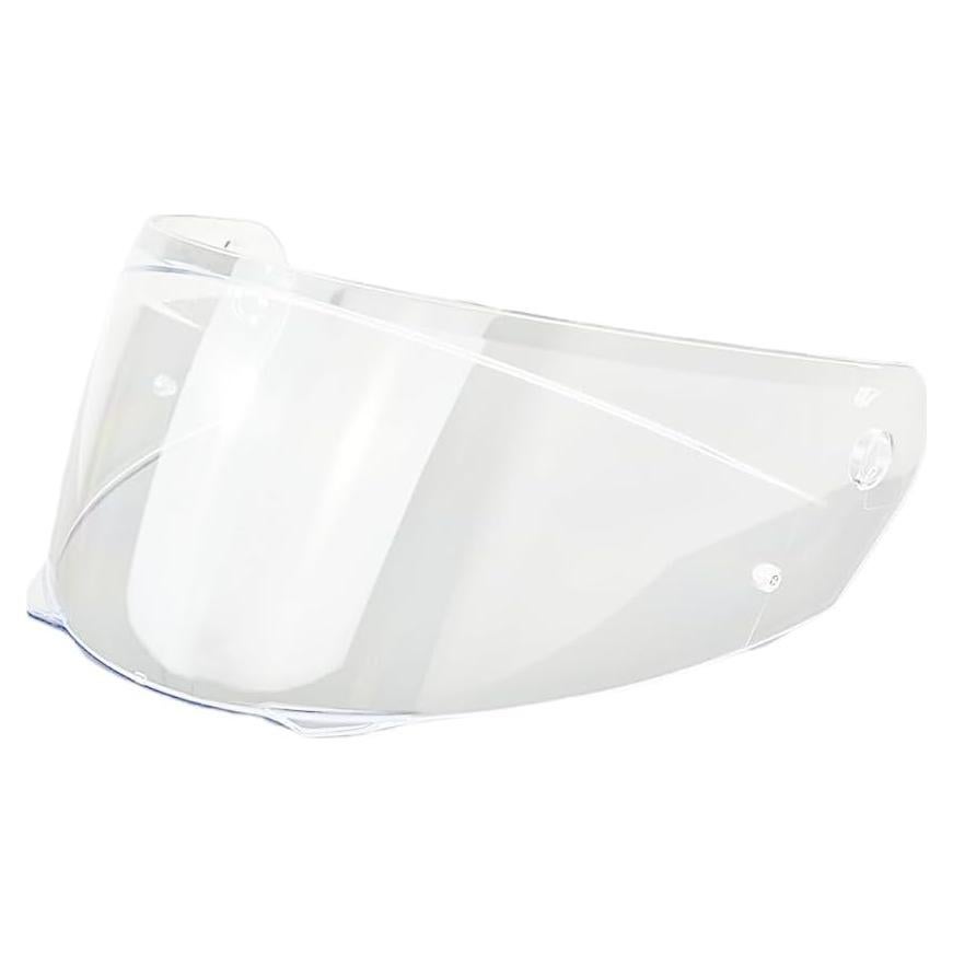 Visera de Casco HJC i90 Transparente BSTOP - UV Protección