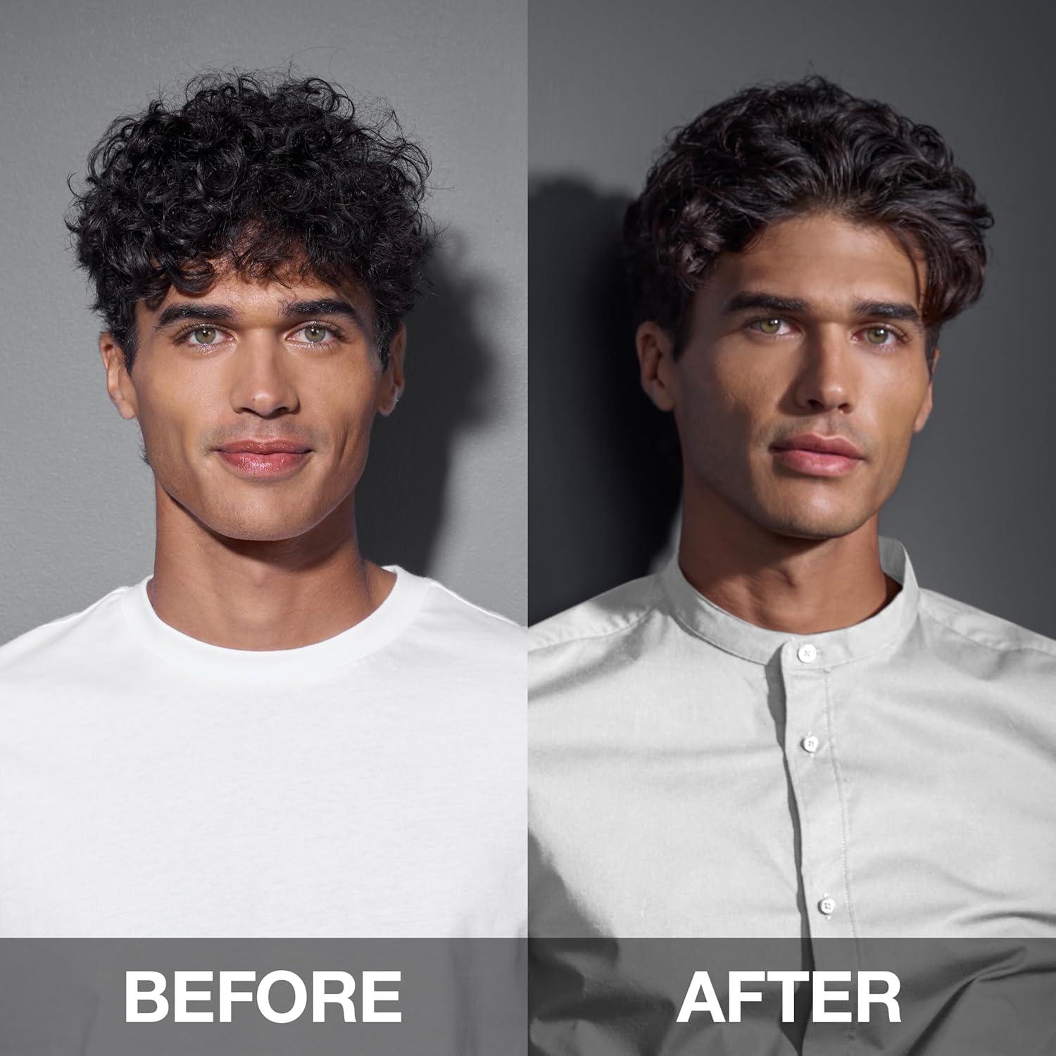 Crema-Gel SexyHair Ultra Curl 170g | Alto Control y Definición