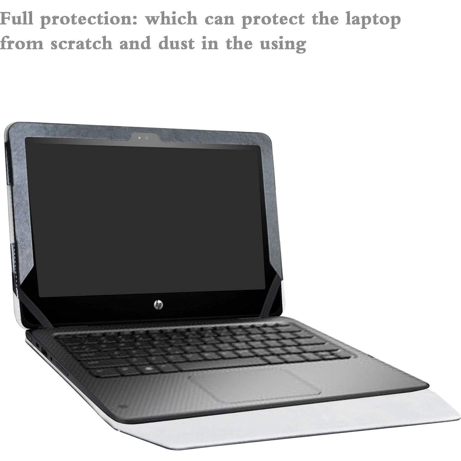 Funda Protectora Alapmk para Laptop HP ProBook x360 11.6"