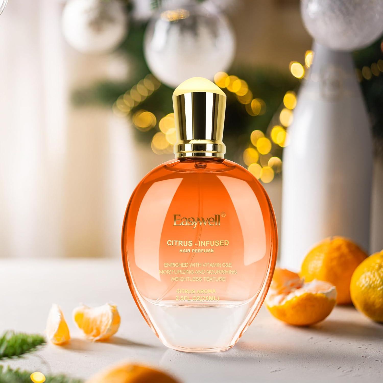 Spray Acondicionador Sin Enjuague Easywell 73.93 ml Hidratante