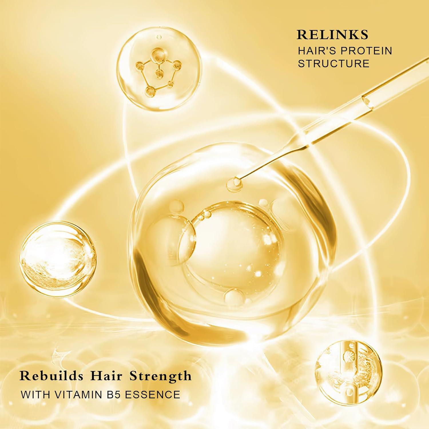 Spray Acondicionador Sin Enjuague Easywell 73.93 ml Hidratante