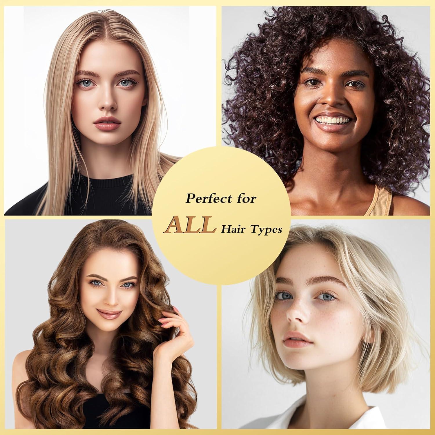 Spray Acondicionador Sin Enjuague Easywell 73.93 ml Hidratante