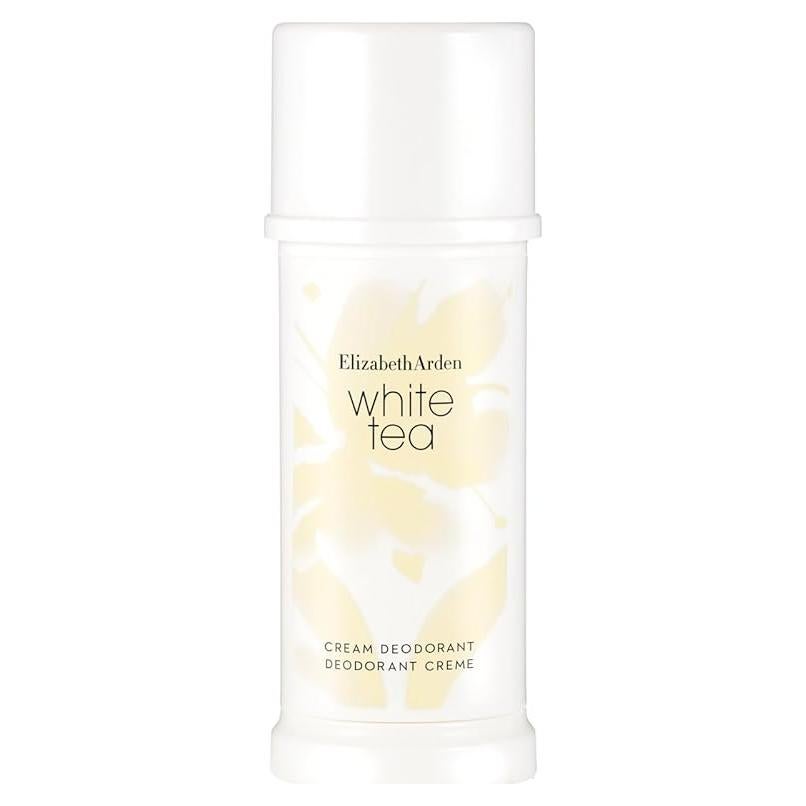 Desodorante Crema Elizabeth Arden Té Blanco 42.5 g