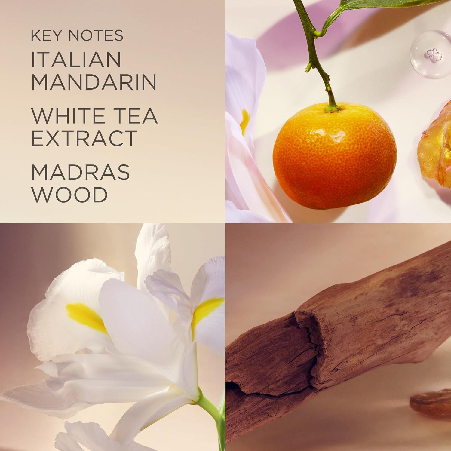 Desodorante Crema Elizabeth Arden Té Blanco 42.5 g