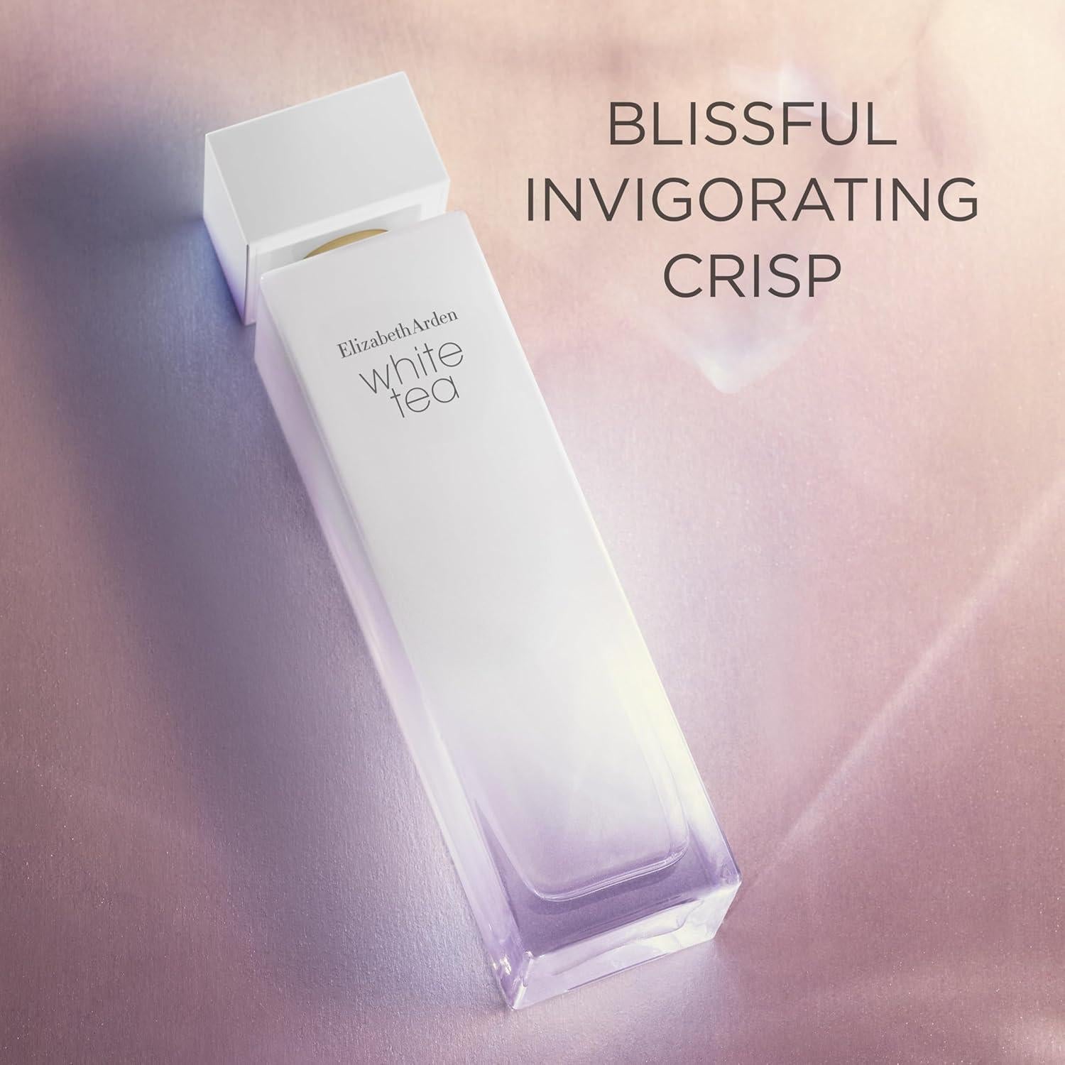 Desodorante Crema Elizabeth Arden Té Blanco 42.5 g