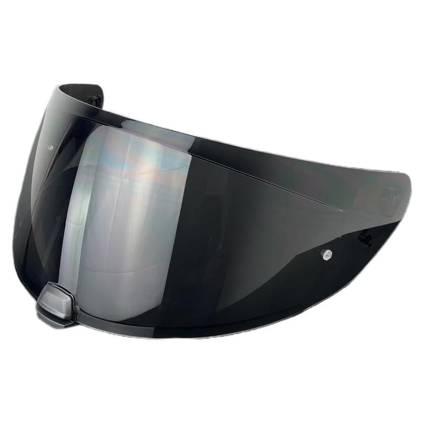 Visera de Casco ZQIYDYP i70/i10/HJ-31 Anti-Niebla UV