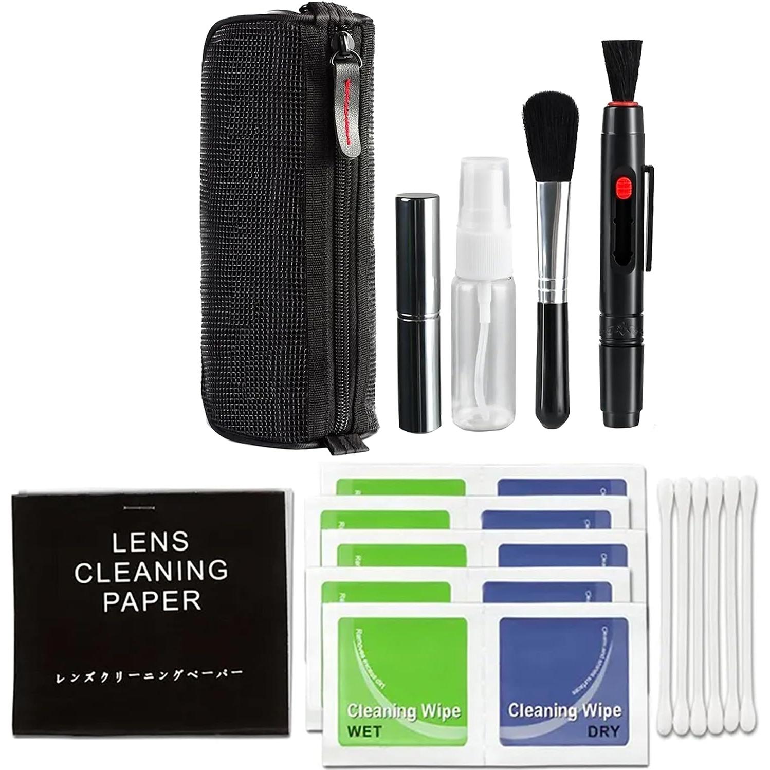 Lente Telefoto Zoom Tamron 70-300mm f/4.5-6.3 para Nikon Z