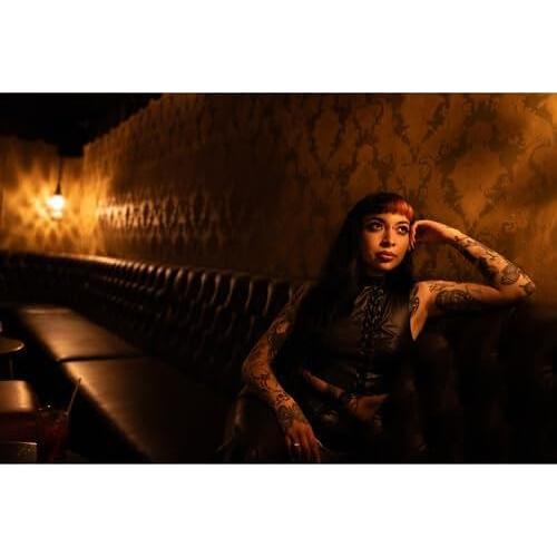 Lente Sigma 28-45mm f1.8 DG DN Art para Sony E - Ultra Rápido