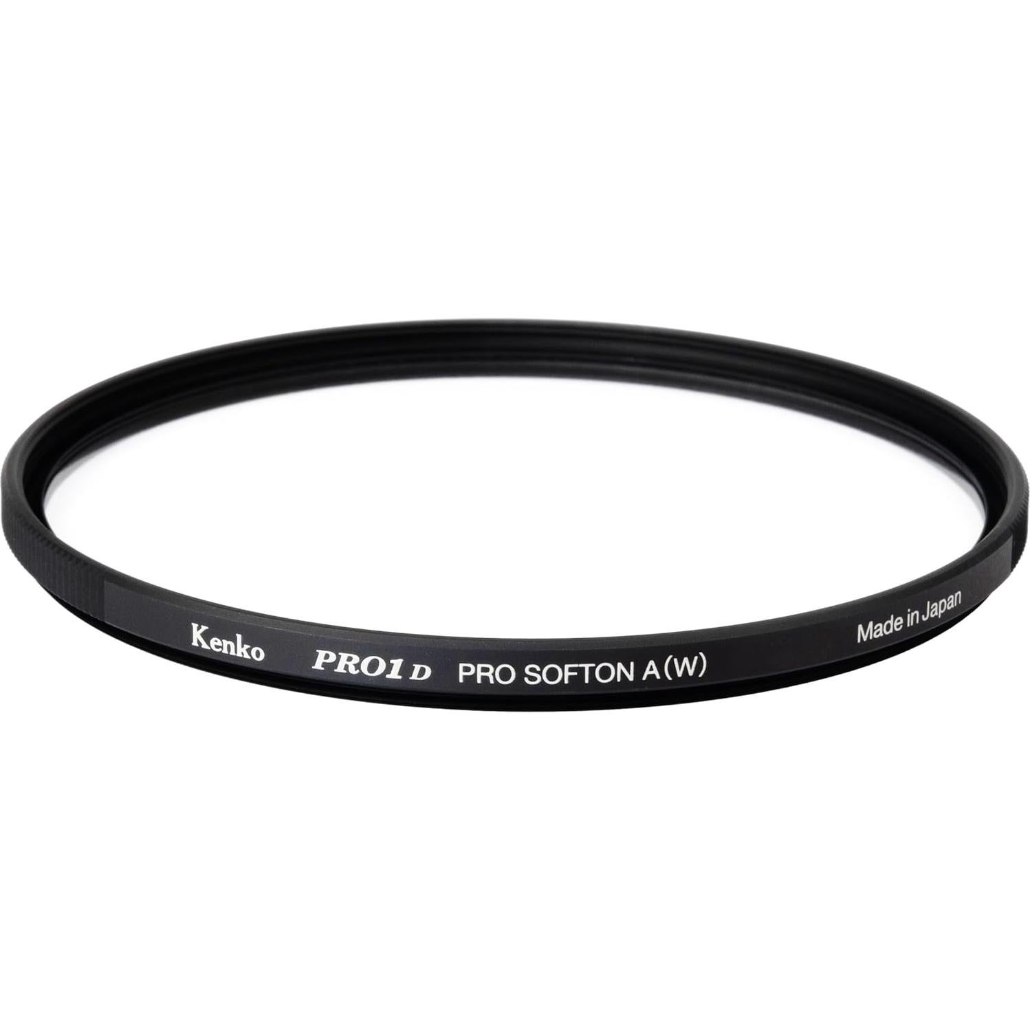 Filtro Suave Kenko PRO1D 49mm Efecto Difuso Tipo A