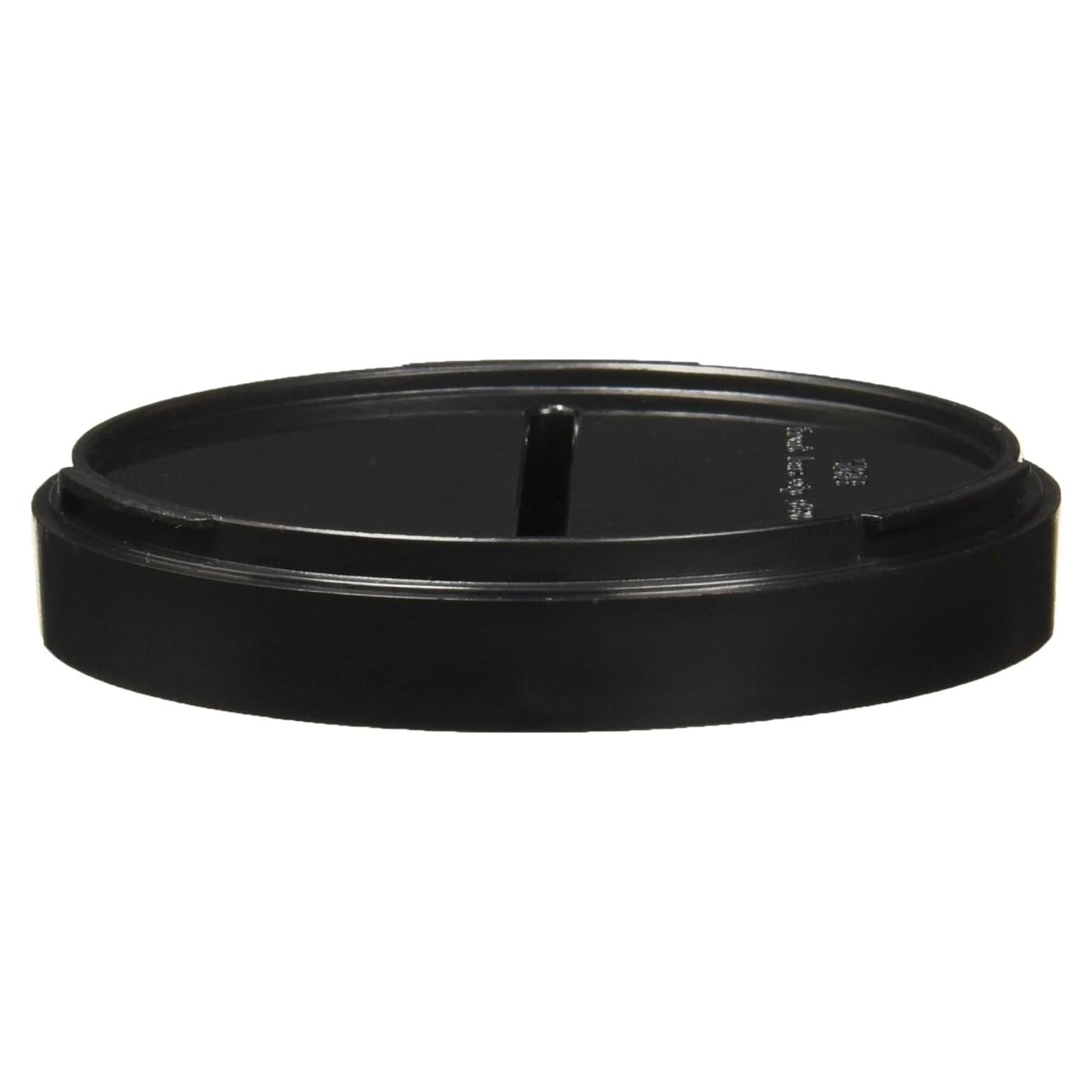 Fotodiox B60 Front Lens Cap for Hasselblad CF T*, CB T*, EF T* Lenses, 50mm F4, 60mm f3.5, 80mm F2.8, 100mm f3.5, 120mm F4, 135mm F5.6, 150mm F4, 160mm F4.8, 180mm F4, 250mm F5.6