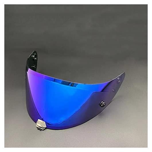 Escudo de Casco BSTOP HJ-26 Universal Protección UV