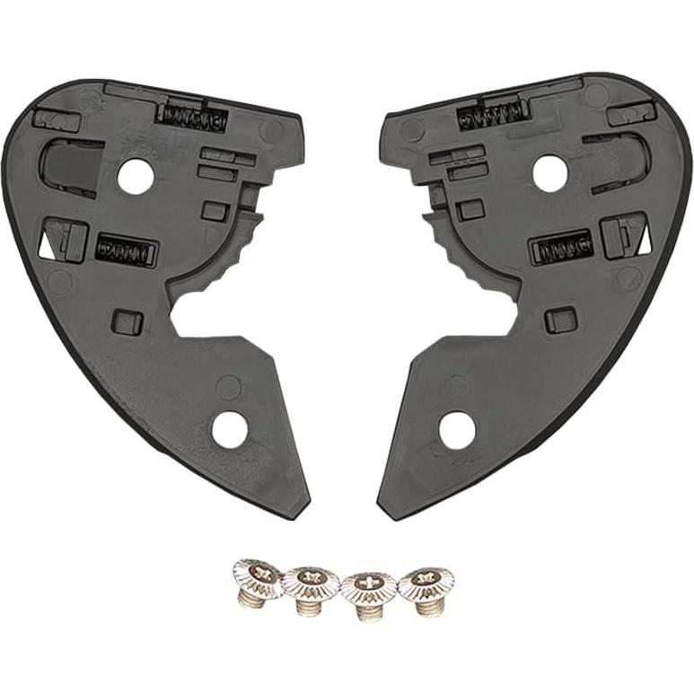 Escudo de Casco BSTOP HJ-26 Universal Protección UV